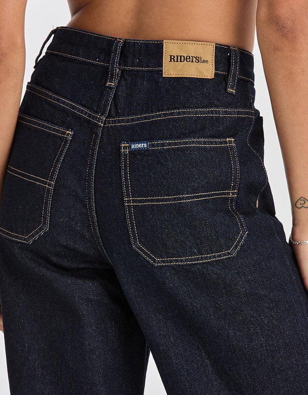 Riders by Lee - Hi Wide Jeans