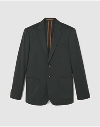 Politix - Travel Tailored Jacket
