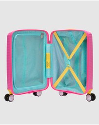 American Tourister - Little Curio Carry-On Suitcase (47cm)
