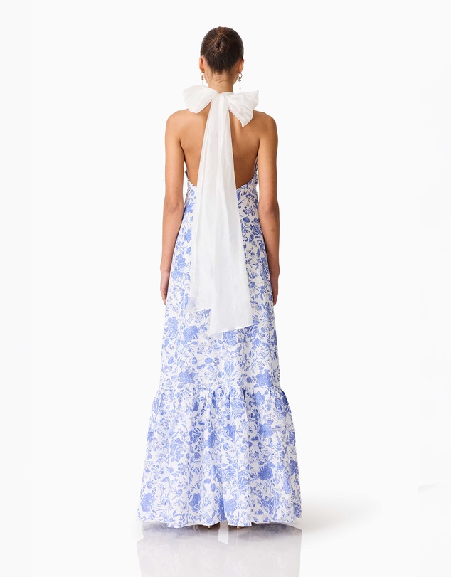 Elliatt - Elin Halter Gown