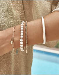 Arms Of Eve - Treasure Gold Bracelet