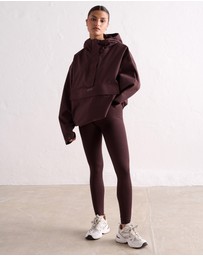 Aim'n - Waterproof Oversized Anorak