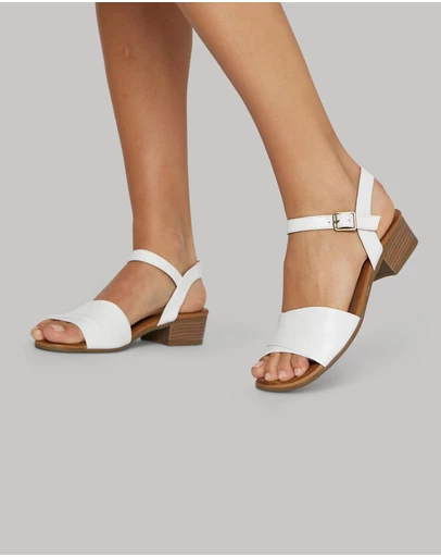 Easy Steps - Maisy