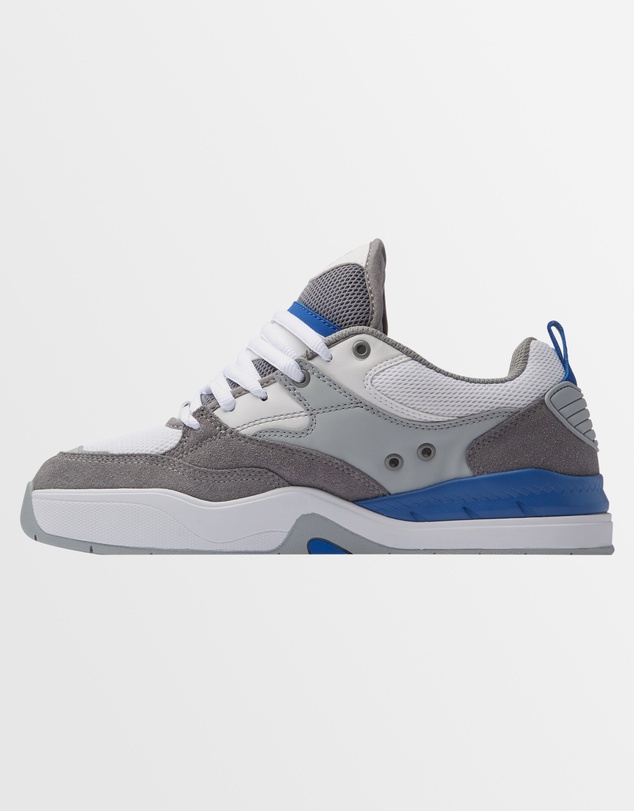 DC Shoes - Mens DC Ascend Shoes