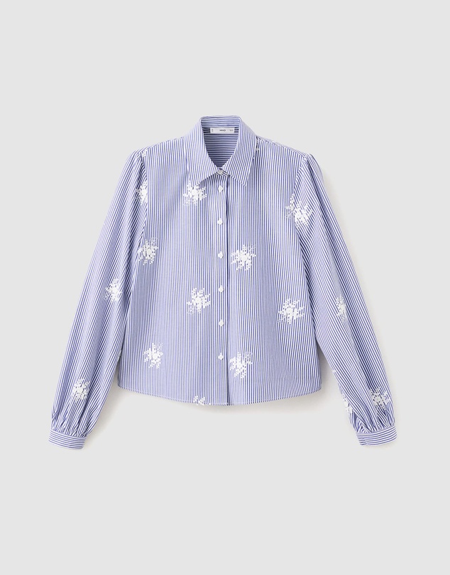 M.N.G - Maja Shirt