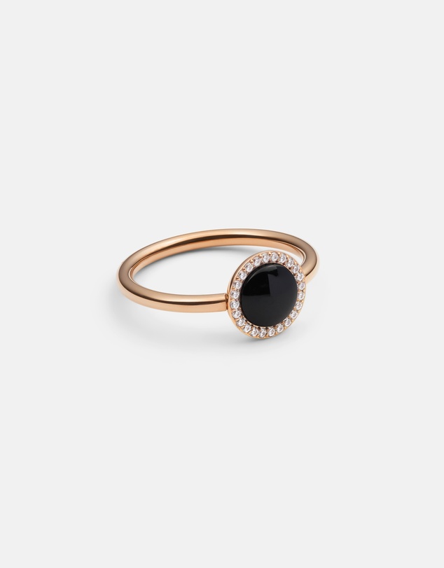 Daniel Wellington - Audrey Ring Agathe