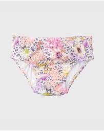 Aqua Blu Kids - Daisy Swim Nappy - Babies