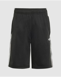 adidas Originals - Tricot Shorts - Kids-Teens