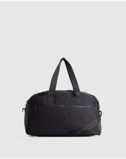 Nere - Bondi Nylon Duffle Carry On Bag