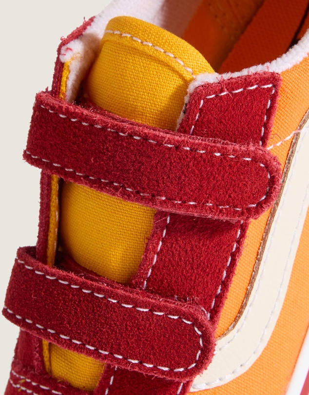 Vans - Old Skool V - Kids-Teens
