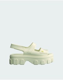 Melissa Shoes - Melissa Ella Move