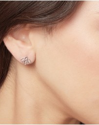 Pastiche - Posy Earrings