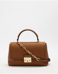 Michael Kors - Tribeca MD TH Satchel