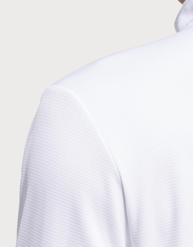 adidas Performance - Golf Lightweight Half-Zip Top Mens