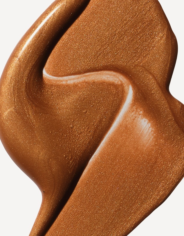Ere Perez - Peach Gel Bronze Drops