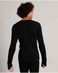 Kathmandu - KMDMerino Baselayer Long Sleeve Top