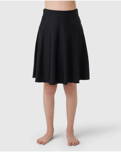 Modest Mermaid - Girls Swimming Skirt SPF50+