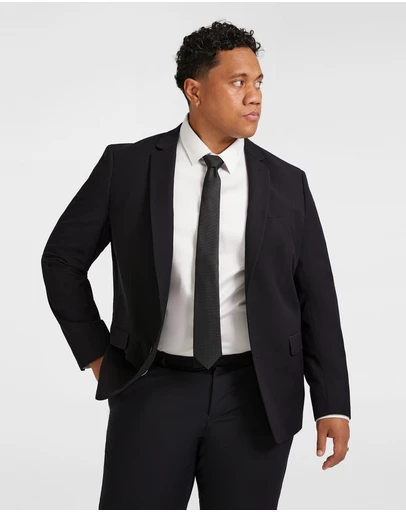 Johnny Bigg - Raymond 2 Button Suit Jacket