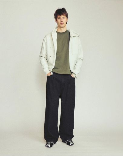 Grey Marle