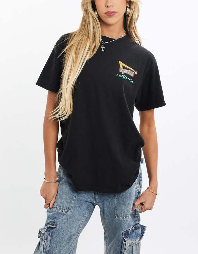 Vintage by The Real Deal - Pre Loved - Vintage In-N-Out Burger Tee