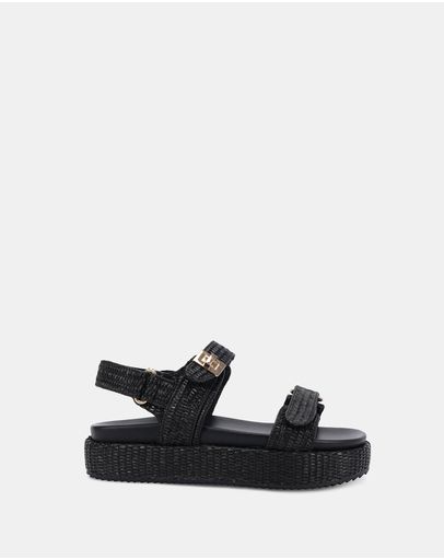 BlackRaffia