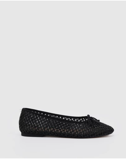 Nude Footwear - Kerri