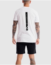 First Division - MidField Tee