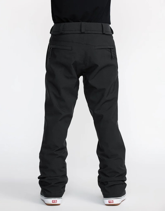 Volcom - Mens Freakin Snow Chino Pants