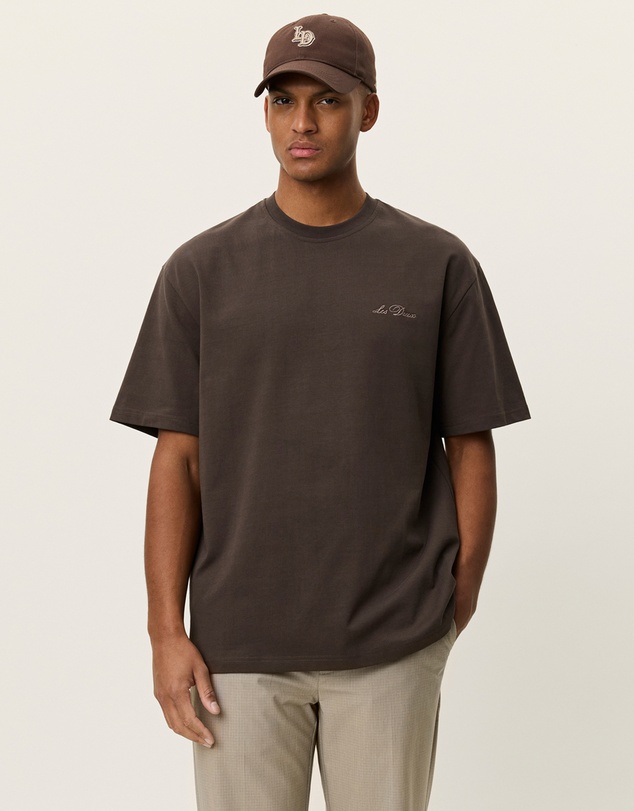 Les Deux - Crew T-Shirt