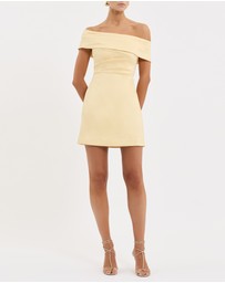 Rebecca Vallance - Mandy Mini Dress
