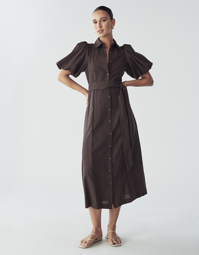 Willa - Ariane Dress