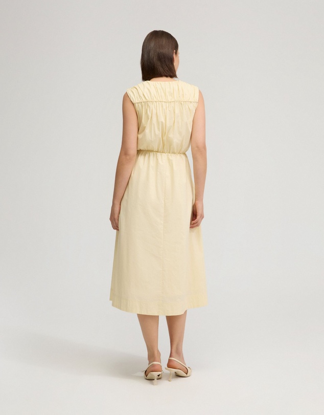 Oxford - Yardley Cotton Dress