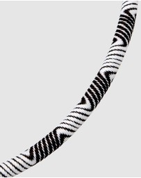 Kuzzoi - ICONIC EXCLUSIVE - Bracelet Male Nylon Sailing Rope Maritime 925 Sterling Silver