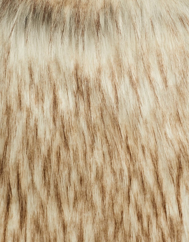 Unreal Fur - Nord Cape