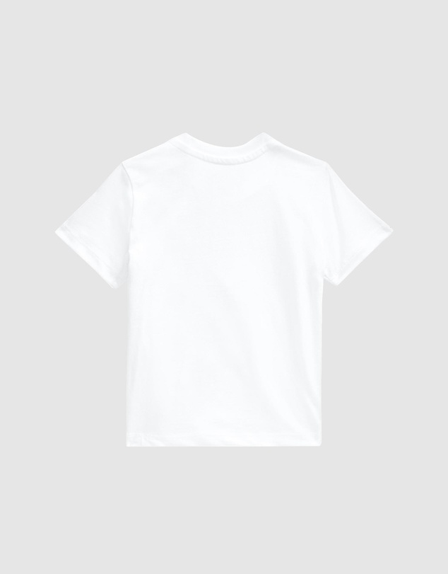 Polo Ralph Lauren - Short Sleeve T-Shirt - Babies