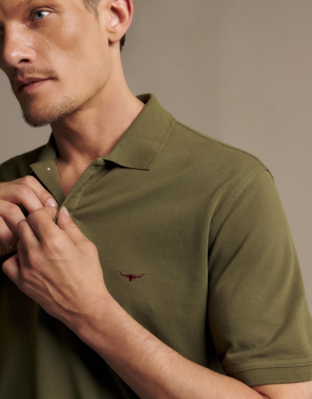 R.M.Williams - Parson Tee