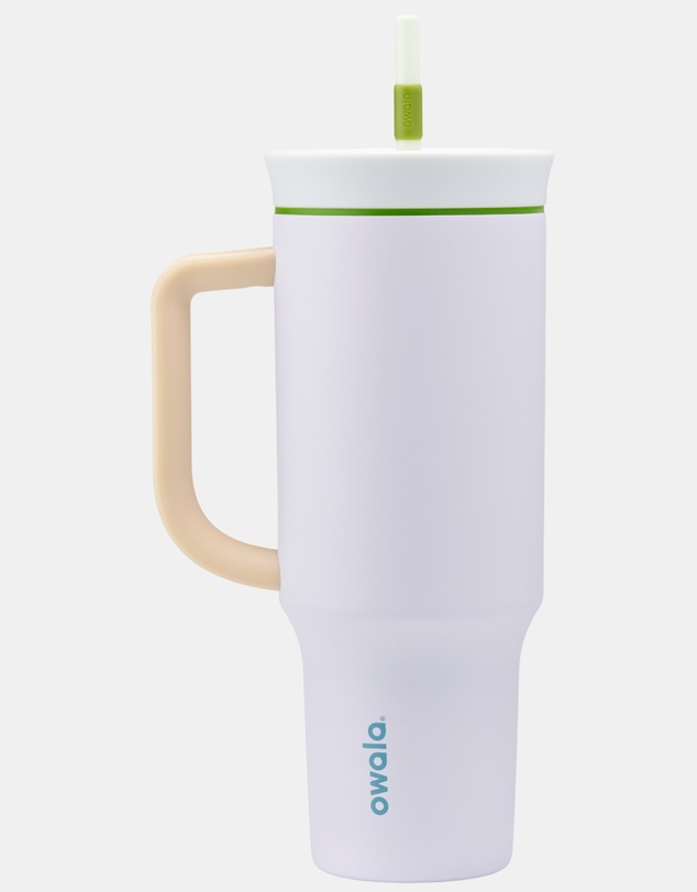 Owala - Tumbler Stainless Steel 40oz / 1.185L