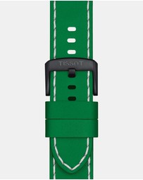 Tissot - Official NBA Leather Strap 22mm