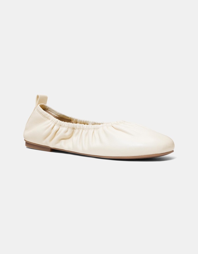 Michael Kors - Bri Ruched Ballet