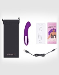 Le Wand - Le Wand Chrome Gee