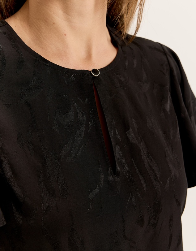 Review - Lotus Blouse