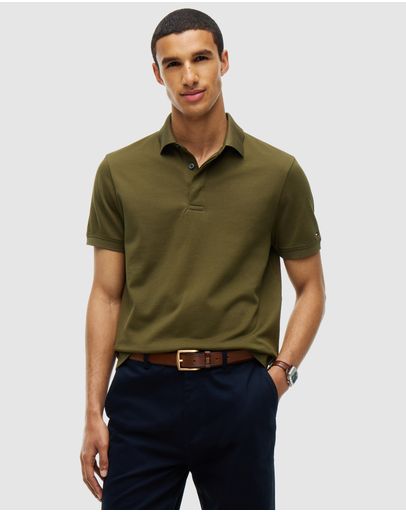 Huntsman Green