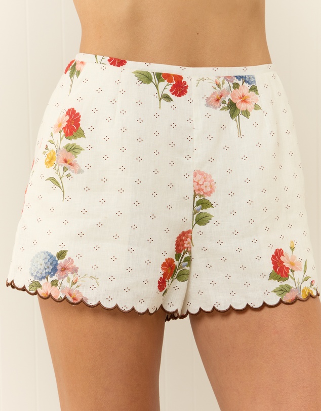 Palm Noosa - Nola Shorts