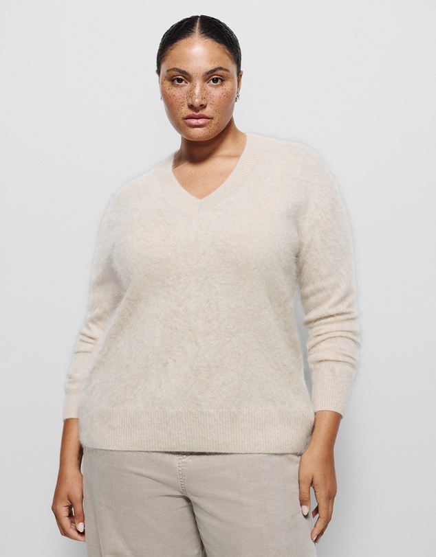 Commonry - Olivia Knit