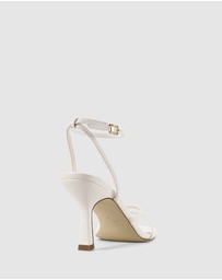 Verali - Pelican Strappy Sandals
