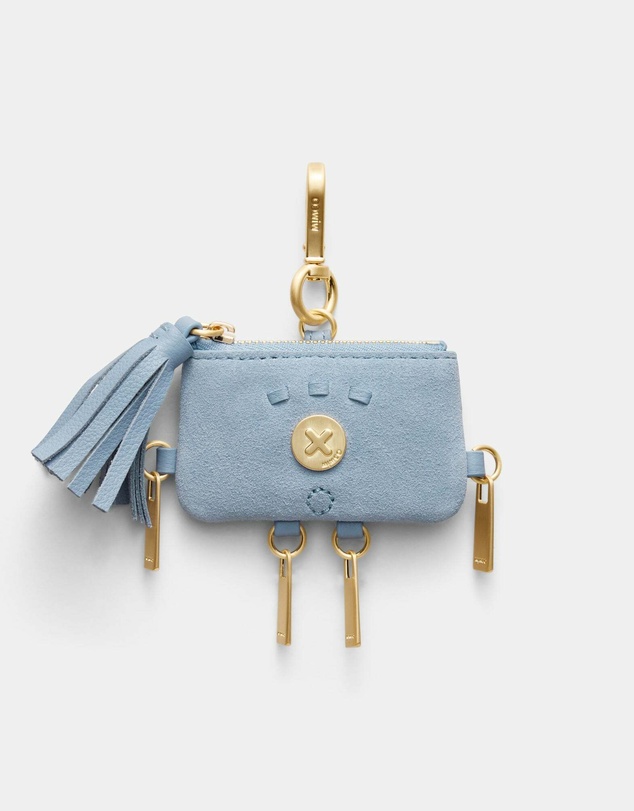 MIMCO - Uh Oh Mini Pouch Charm
