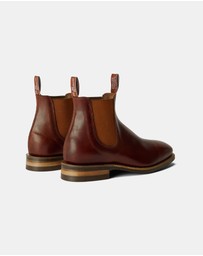 R.M.Williams - Comfort Craftsman Boots - Men's