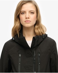 Superdry - Hooded Ultimate Tech Windbreaker