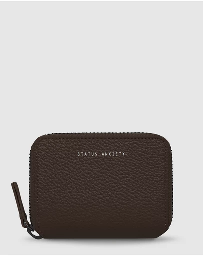 Status Anxiety - Wayward Wallet