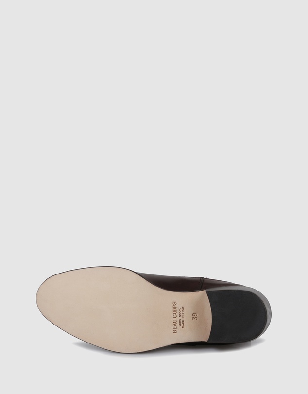 Beau Coops - Jerry_loss Ankle Boots